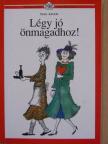 Paul Hauck - Légy jó önmagadhoz! [antikvár]