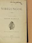A Nibelungok [antikvár]