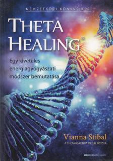 Vianna Stibal - ThetaHealing [antikvár]