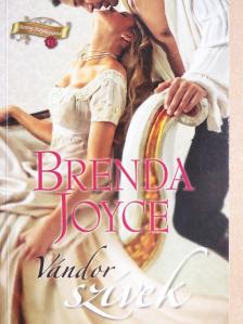 Brenda Joyce - Vándor szívek [antikvár]