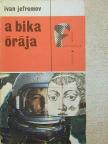 Ivan Jefremov - A Bika órája [antikvár]