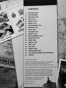 Keir Radnedge - The Treasures of the World Cup [antikvár]