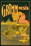 GRIMM MESÉK