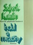 Sulyok Katalin - Indul a mezőny [antikvár]