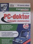 Markus Bäcker - PC-doktor [antikvár]