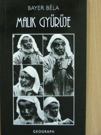 Bayer Béla - Malik gyűrűje [antikvár]