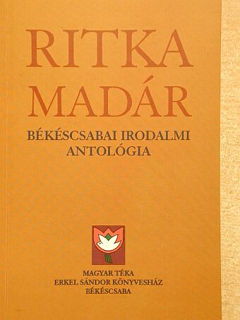 Kőszegi Barta Kálmán - Ritka madár 2. [antikvár]