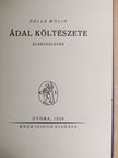 Pelle Molin - Ádal költészete [antikvár]