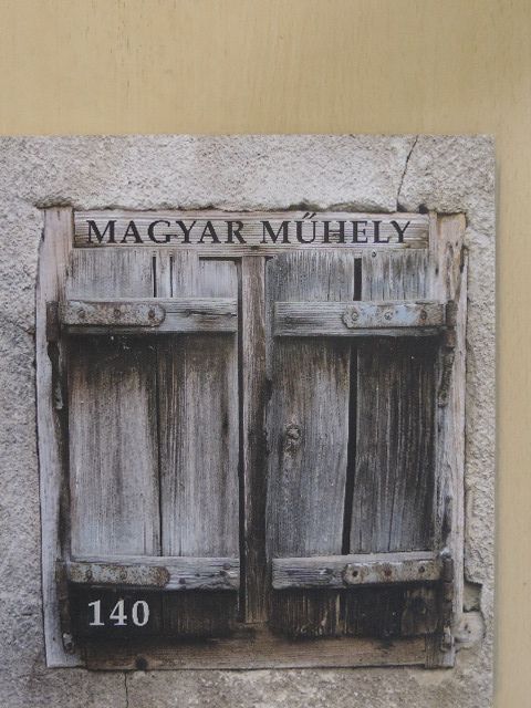 Ágens - Magyar Műhely 2006/3 [antikvár]