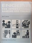Jim Corbett - English for International Banking and Finance [antikvár]