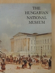 Á. Janó - The Hungarian National Museum [antikvár]