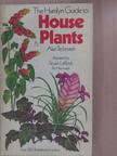 Alan Titchmarsh - The Hamlyn Guide to House Plants [antikvár]