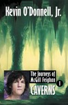 O''Donnell Jr., Kevin - Caverns [eKönyv: epub, mobi]
