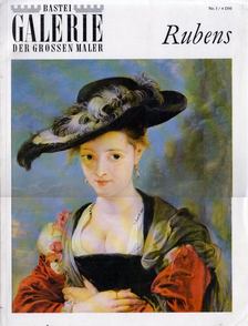 Justus Müller Hofstede - Peter Paul Rubens [antikvár]