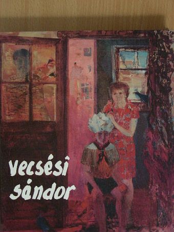 Fecske András - Vecsési Sándor [antikvár]
