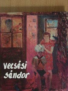 Fecske András - Vecsési Sándor [antikvár]
