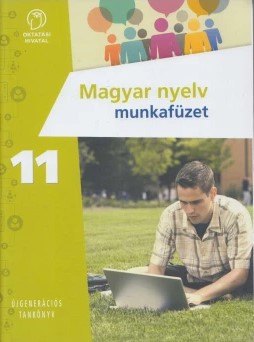 FI-501011102/1 MAGYAR NYELV MUNKAFÜZET 11.