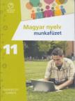FI-501011102/1 MAGYAR NYELV MUNKAFÜZET 11.