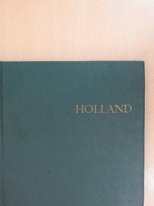 Freek van Wel - Holland [antikvár]