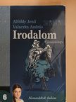 Alföldy Jenő - Irodalom 6. [antikvár]