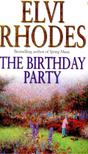 RHODES, ELVI - The Birthday Party [antikvár]