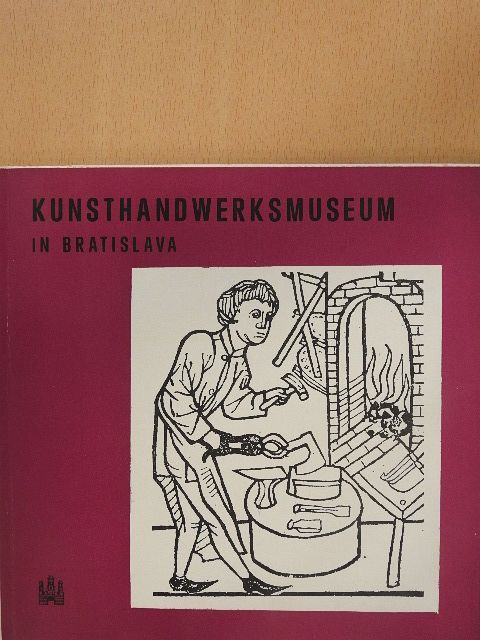 Kunsthandwerksmuseum [antikvár]