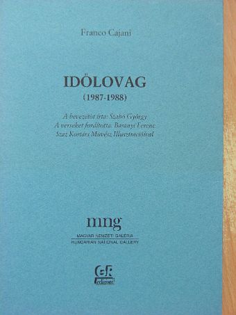 Franco Cajani - Időlovag [antikvár]