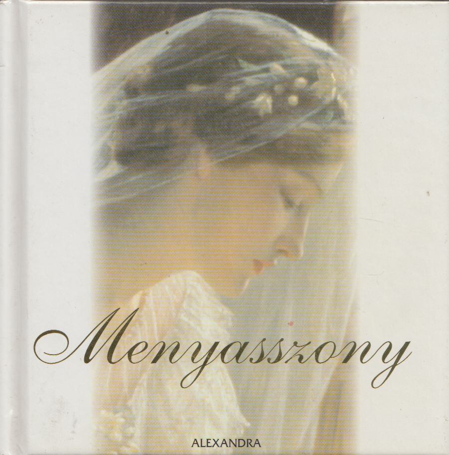 Helen Exley - Menyasszony [antikvár]