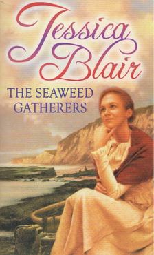 Jessica Blair - The Seaweed Gatherers [antikvár]