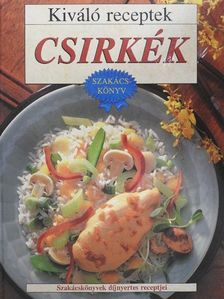 Csirkék [antikvár]