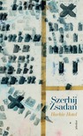 Szerhij ZSADAN - Harkiv Hotel [eKönyv: epub, mobi]