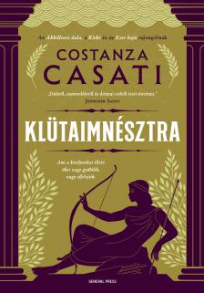 Costanza Casati - Klütaimnésztra [raktárvásár]