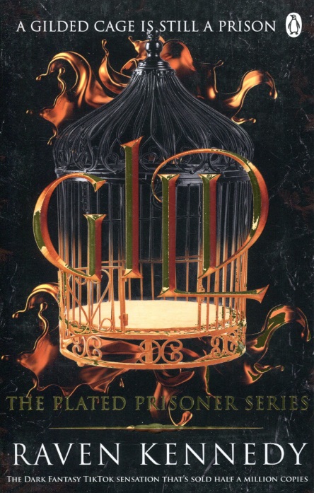 Raven Kennedy - GILD