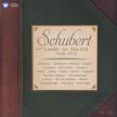 SCHUBERT - LIEDER ON RECORD 1898-2012 17CD