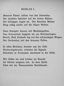 Georg Heym - Dichtungen [antikvár]