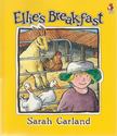 GARLAND, SARAH - Ellie's Breakfast [antikvár]