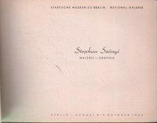 Stephan Szőnyi [antikvár]