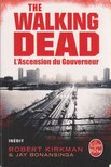 The Walking Dead - L'Ascension du Gouverneur [antikvár]