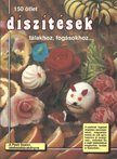 Zipper, Éric - Díszítések [antikvár]