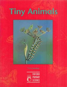 Terry Jennings - Tiny Animals [antikvár]
