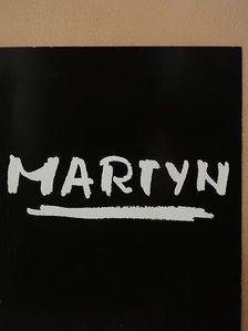 Martyn életműkiállítása [antikvár]