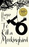 Harper Lee - To Kill a Mockingbird