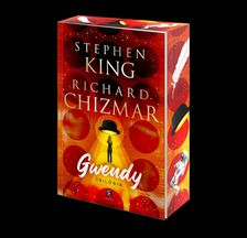 Stephen King-Richard Chizmar - Gwendy