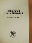 Dr. Bánóczy Jolán - Medicus Universalis 1987. 1-6. szám/Supplementum [antikvár]