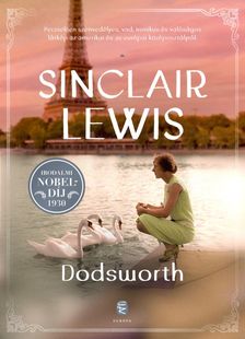 Sinclair, Lewis - Dodsworth