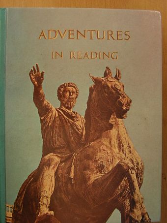 Amy Lowell - Adventures in Reading [antikvár]
