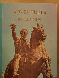 Amy Lowell - Adventures in Reading [antikvár]