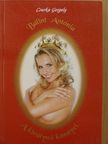 Bálint Antónia - A királynő könnyei [antikvár]