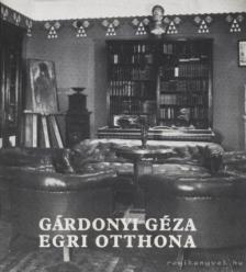 KOROMPAI JÁNOS - Gárdonyi Géza egri otthona [antikvár]