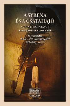 Balla Tibor[szerk.]-Hausner Gábor[szerk.]-Padányi József[szerk.] - A Syrena és a csatahajó